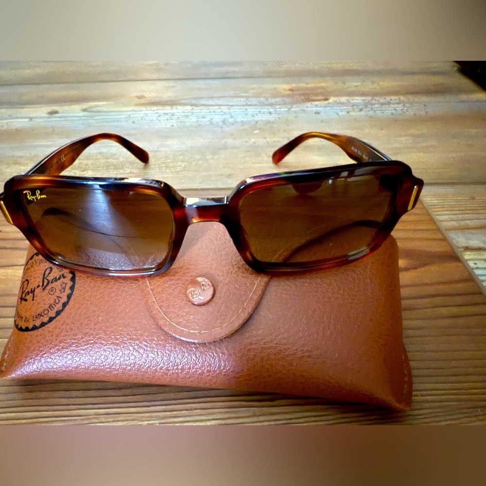 Ray-Ban Benji Sunglasses